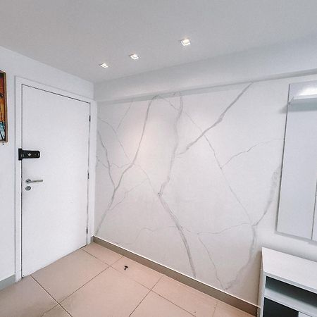 Apartamento Helbor My Way - Compactos de luxo Fortaleza  Exterior foto