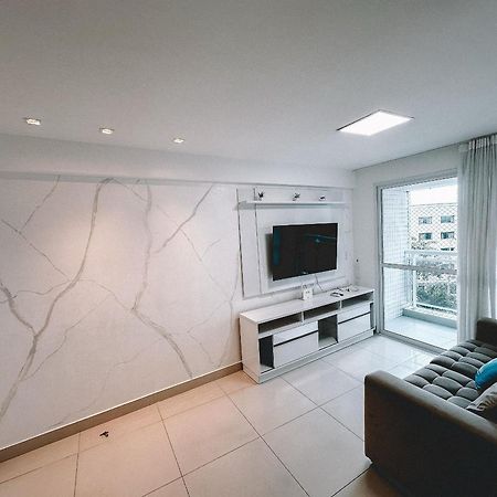 Apartamento Helbor My Way - Compactos de luxo Fortaleza  Exterior foto
