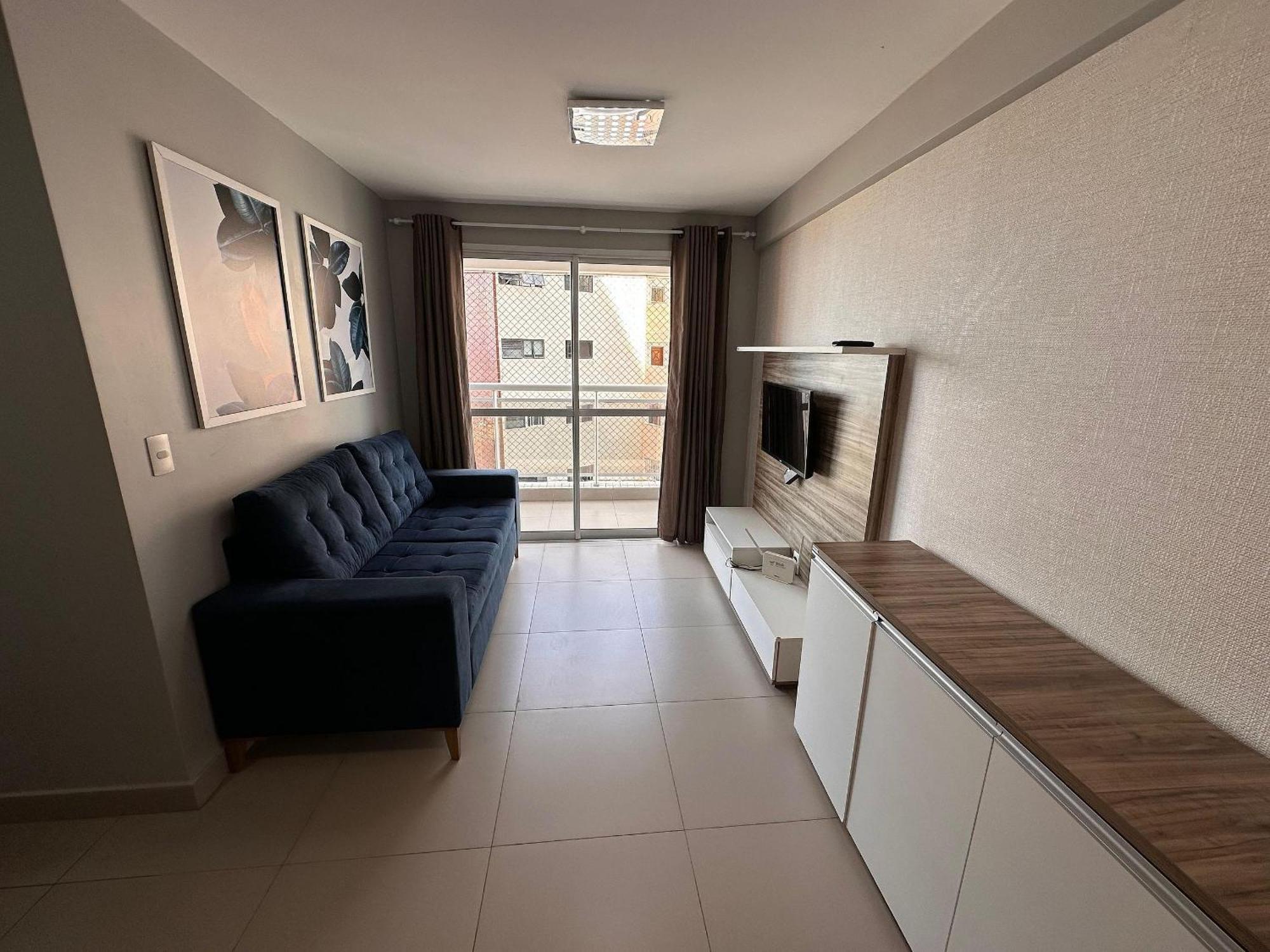 Apartamento Helbor My Way - Compactos de luxo Fortaleza  Exterior foto