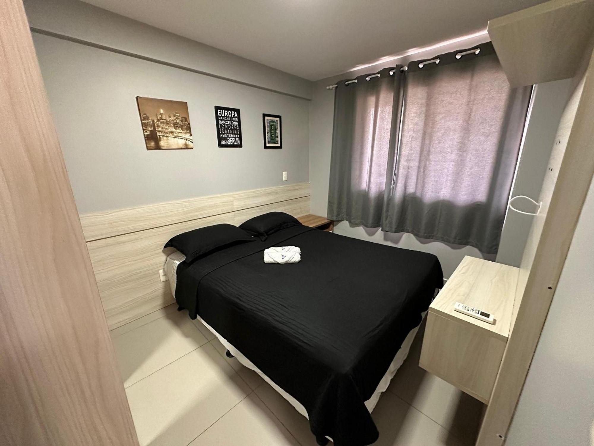 Apartamento Helbor My Way - Compactos de luxo Fortaleza  Exterior foto
