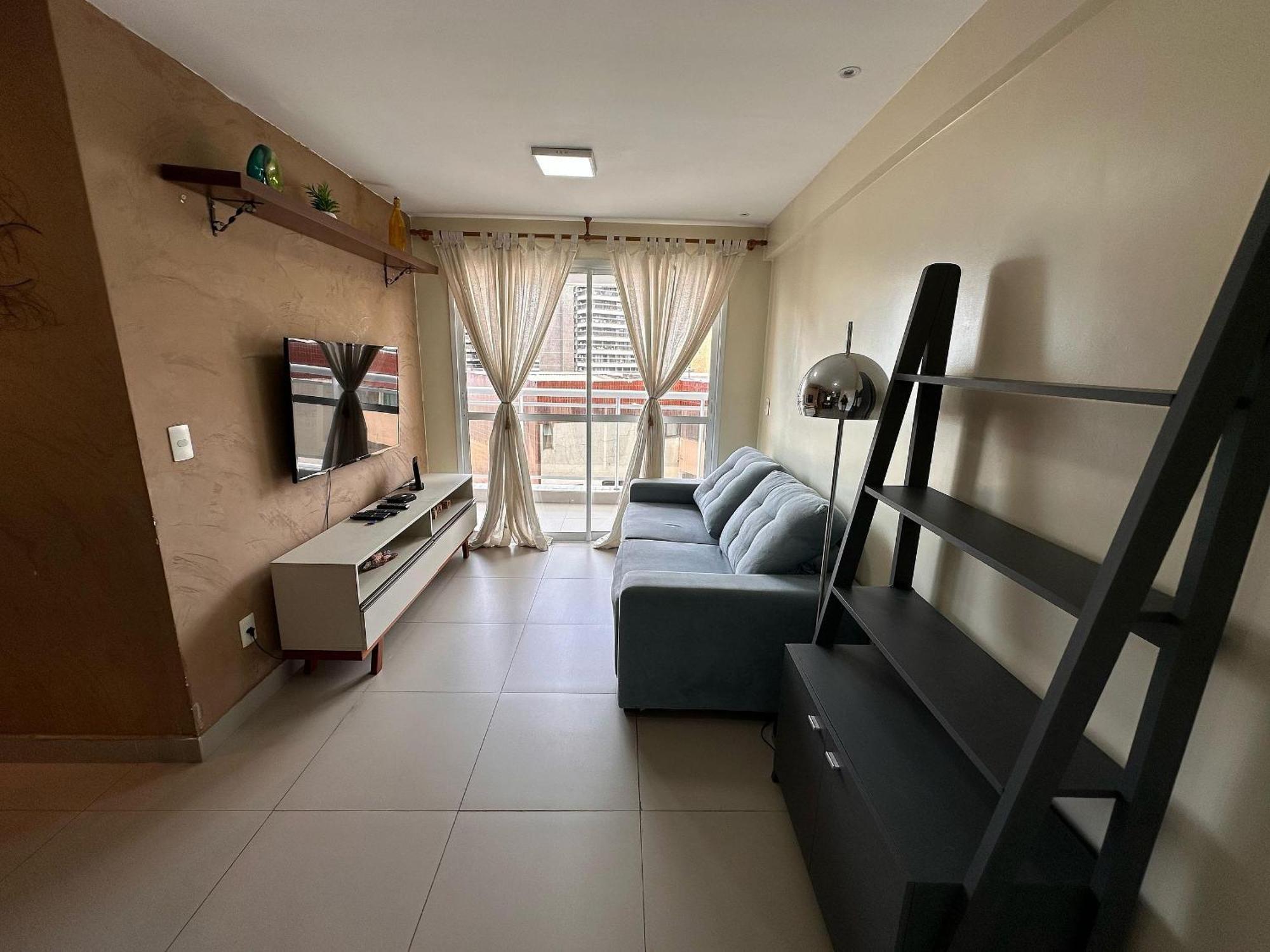 Apartamento Helbor My Way - Compactos de luxo Fortaleza  Exterior foto
