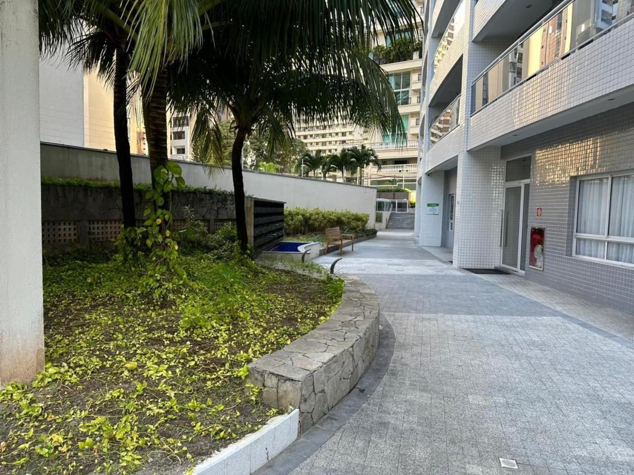 Apartamento Helbor My Way - Compactos de luxo Fortaleza  Exterior foto