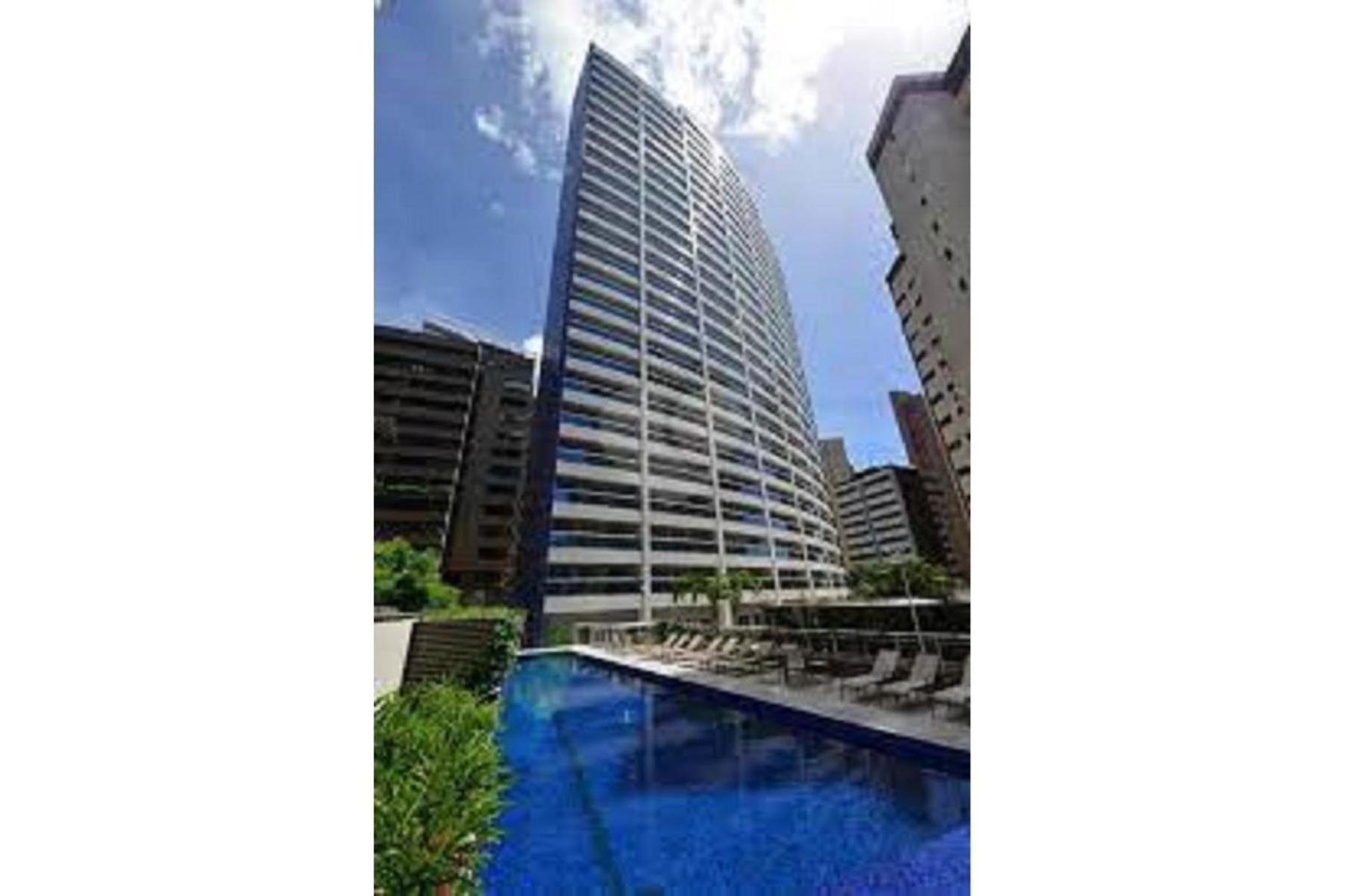 Apartamento Helbor My Way - Compactos de luxo Fortaleza  Exterior foto