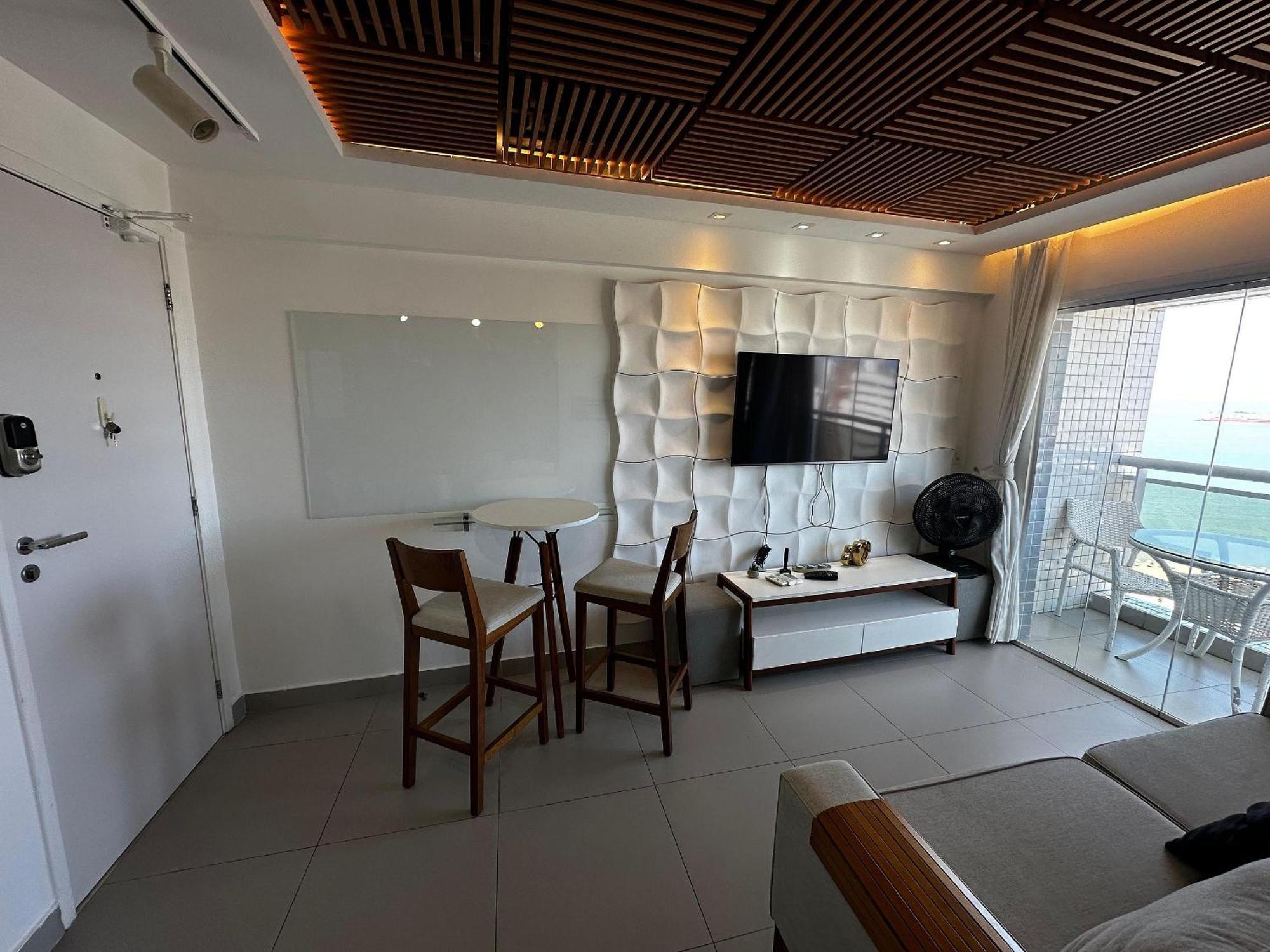 Apartamento Helbor My Way - Compactos de luxo Fortaleza  Exterior foto