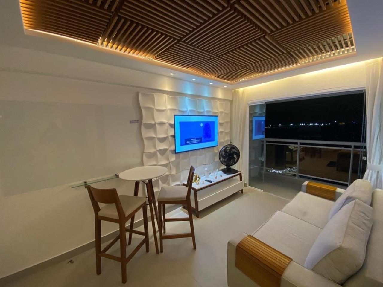 Apartamento Helbor My Way - Compactos de luxo Fortaleza  Exterior foto