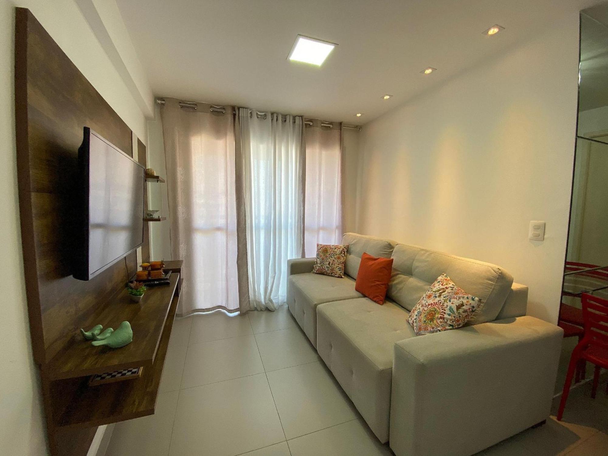 Apartamento Helbor My Way - Compactos de luxo Fortaleza  Exterior foto