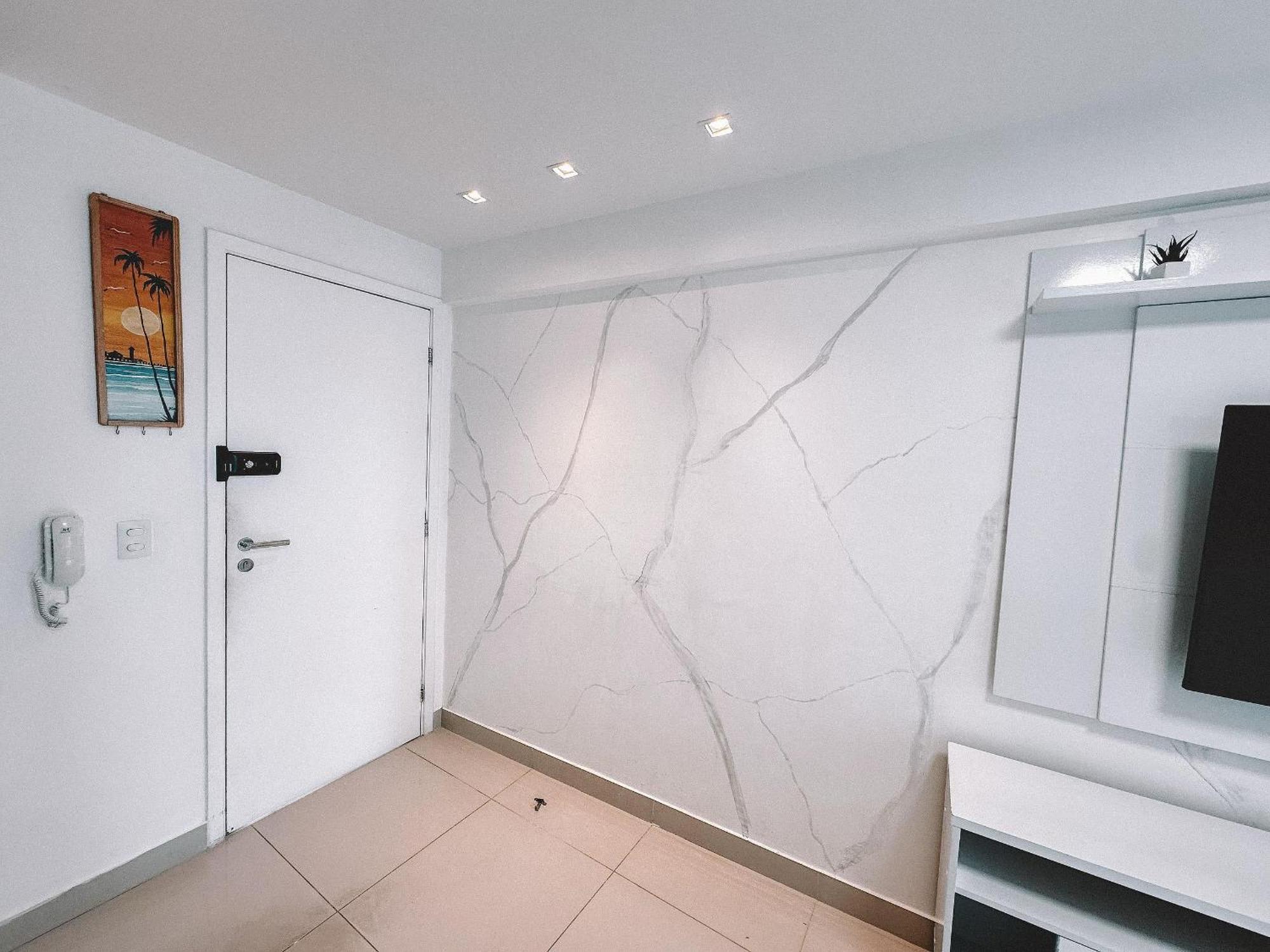 Apartamento Helbor My Way - Compactos de luxo Fortaleza  Exterior foto