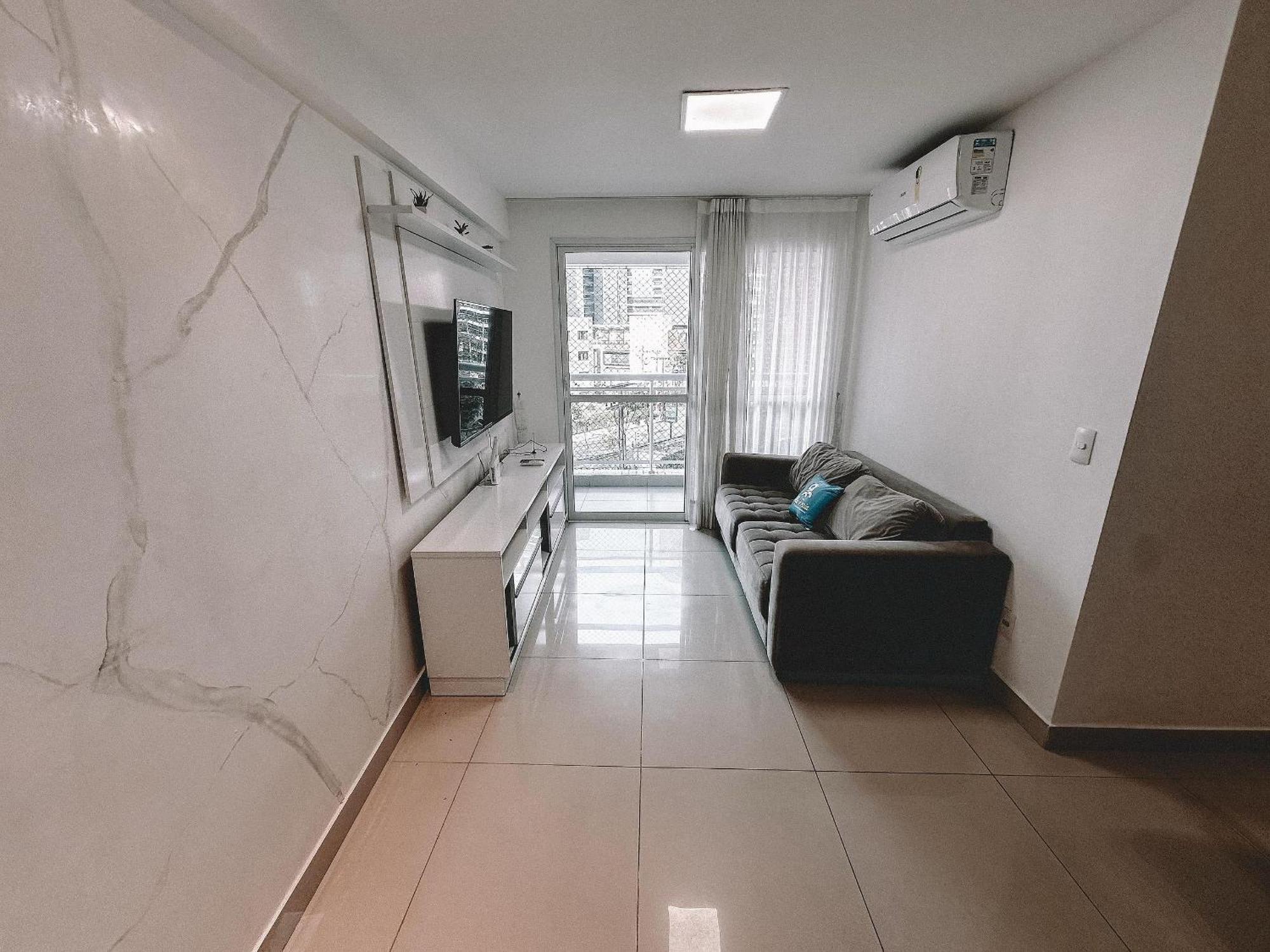 Apartamento Helbor My Way - Compactos de luxo Fortaleza  Exterior foto