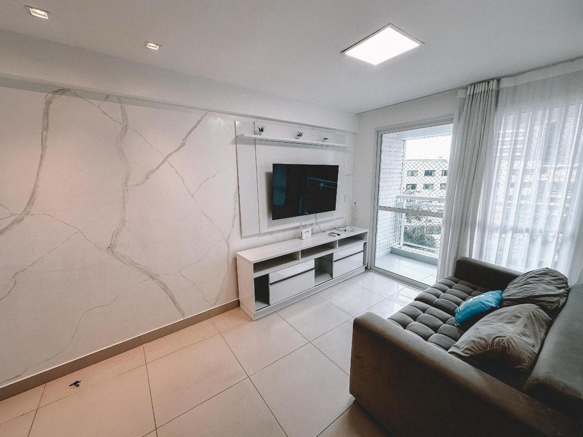 Apartamento Helbor My Way - Compactos de luxo Fortaleza  Exterior foto