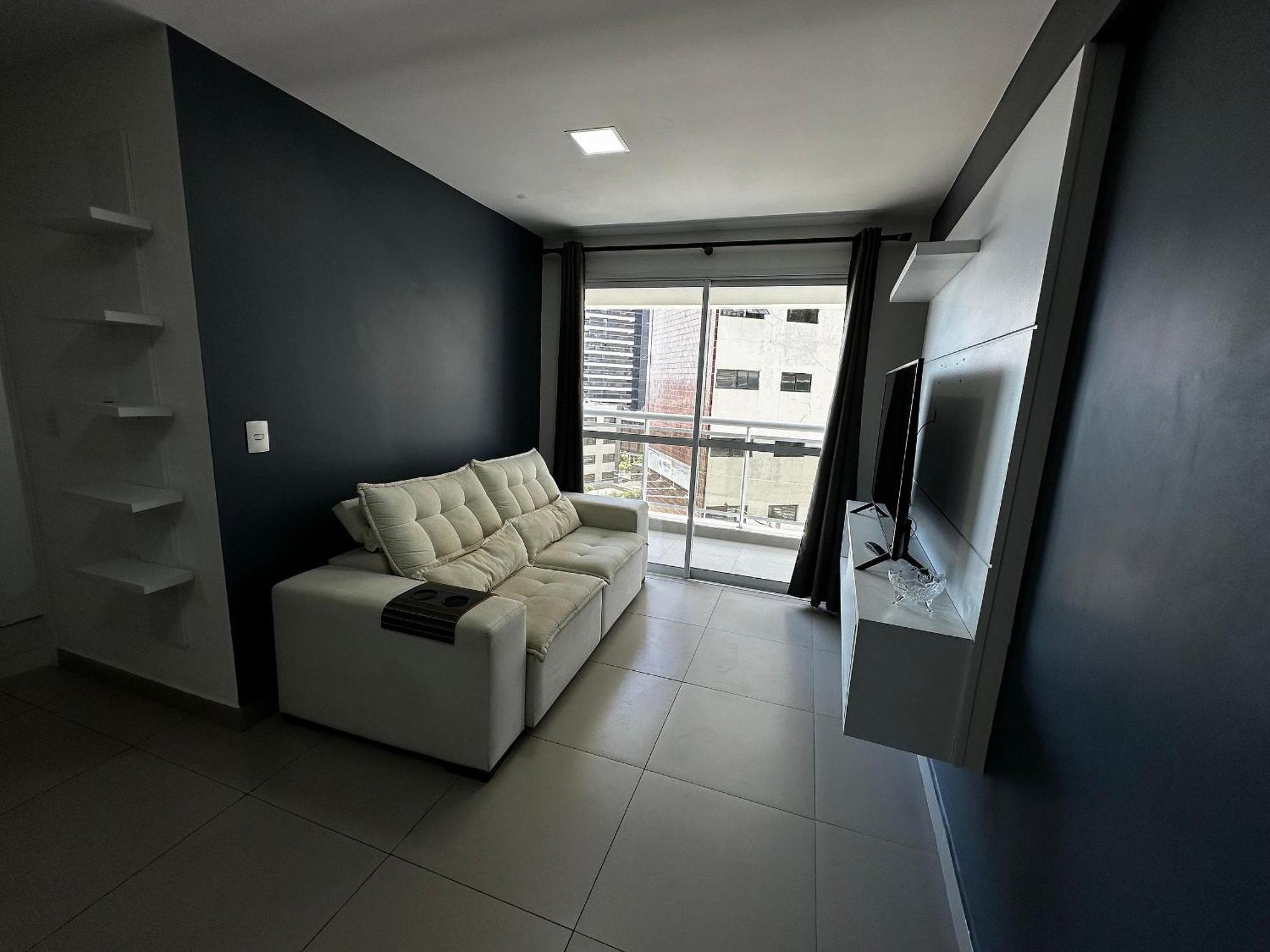 Apartamento Helbor My Way - Compactos de luxo Fortaleza  Exterior foto